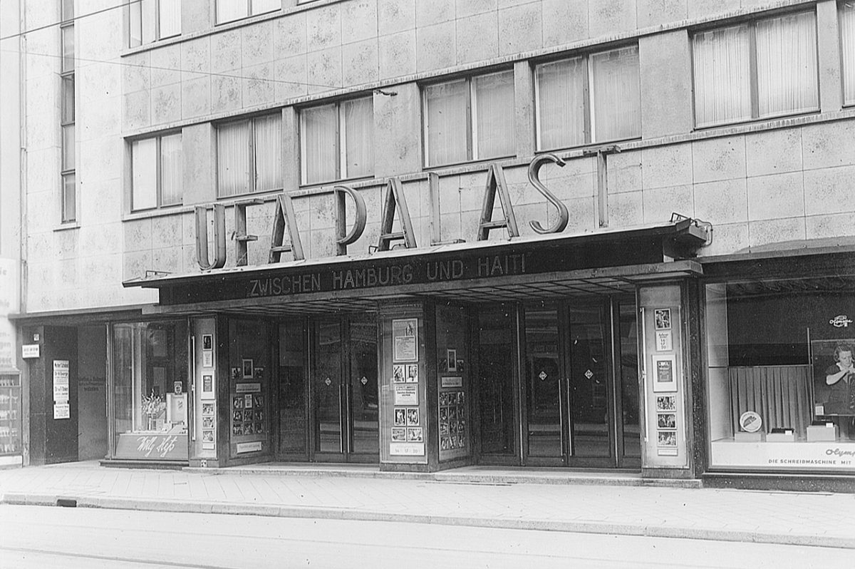 Kino Erfurt Kino Erfurt