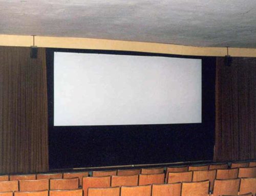 Kino Beeskow