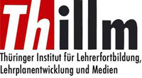 Thüringer Institut für Lehrerfortbildung, Lehrplanentwicklung und Medien
